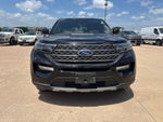2023 Ford Explorer King Ranch