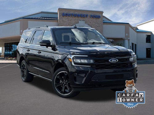 2023 Ford Expedition Max Limited