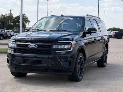 2023 Ford Expedition Max Limited