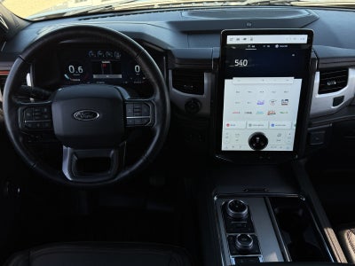 2022 Ford Expedition Timberline