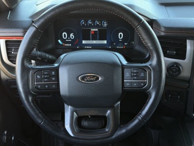 2022 Ford Expedition Timberline