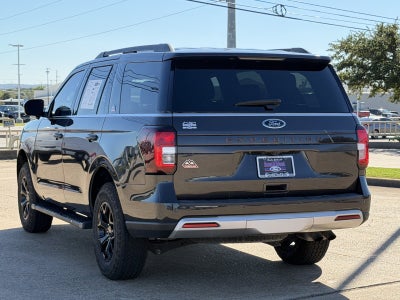 2022 Ford Expedition Timberline
