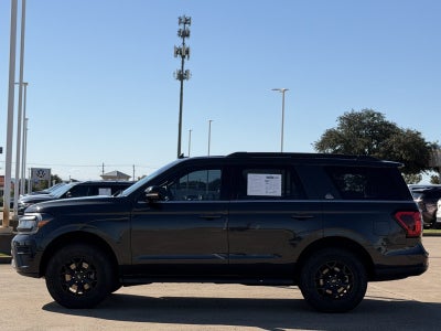 2022 Ford Expedition Timberline