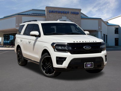 2023 Ford Expedition Limited