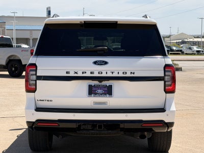 2023 Ford Expedition Limited