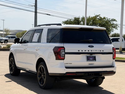 2023 Ford Expedition Limited