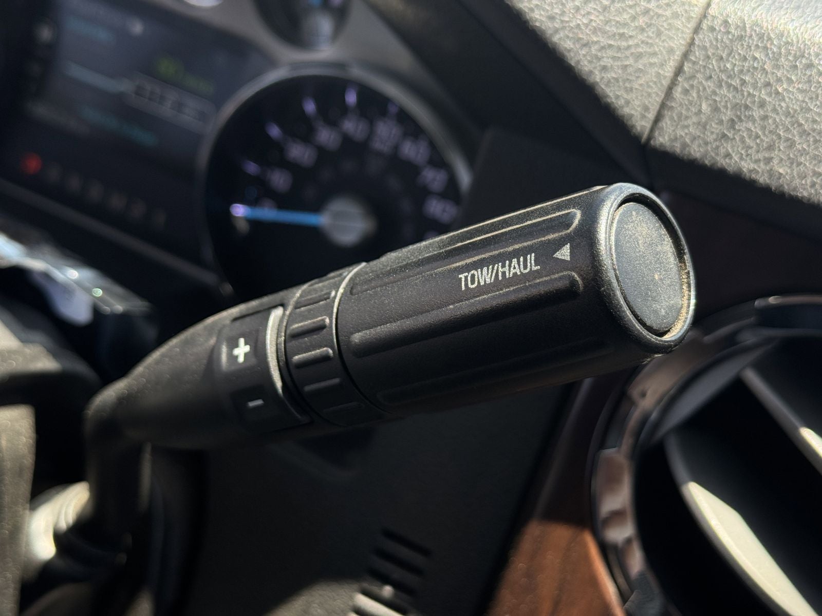 2016 Ford F-250SD F-250® Lariat®