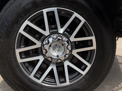2019 Ford F-250SD F-250® Lariat®