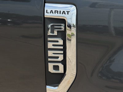2019 Ford F-250SD F-250® Lariat®