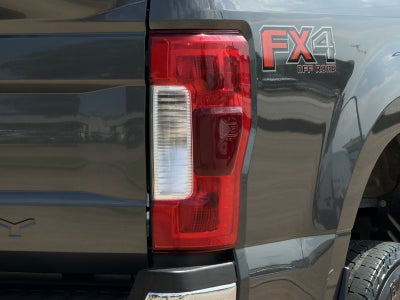 2019 Ford F-250SD F-250® Lariat®