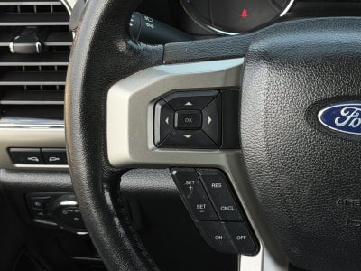 2019 Ford F-250SD F-250® Lariat®