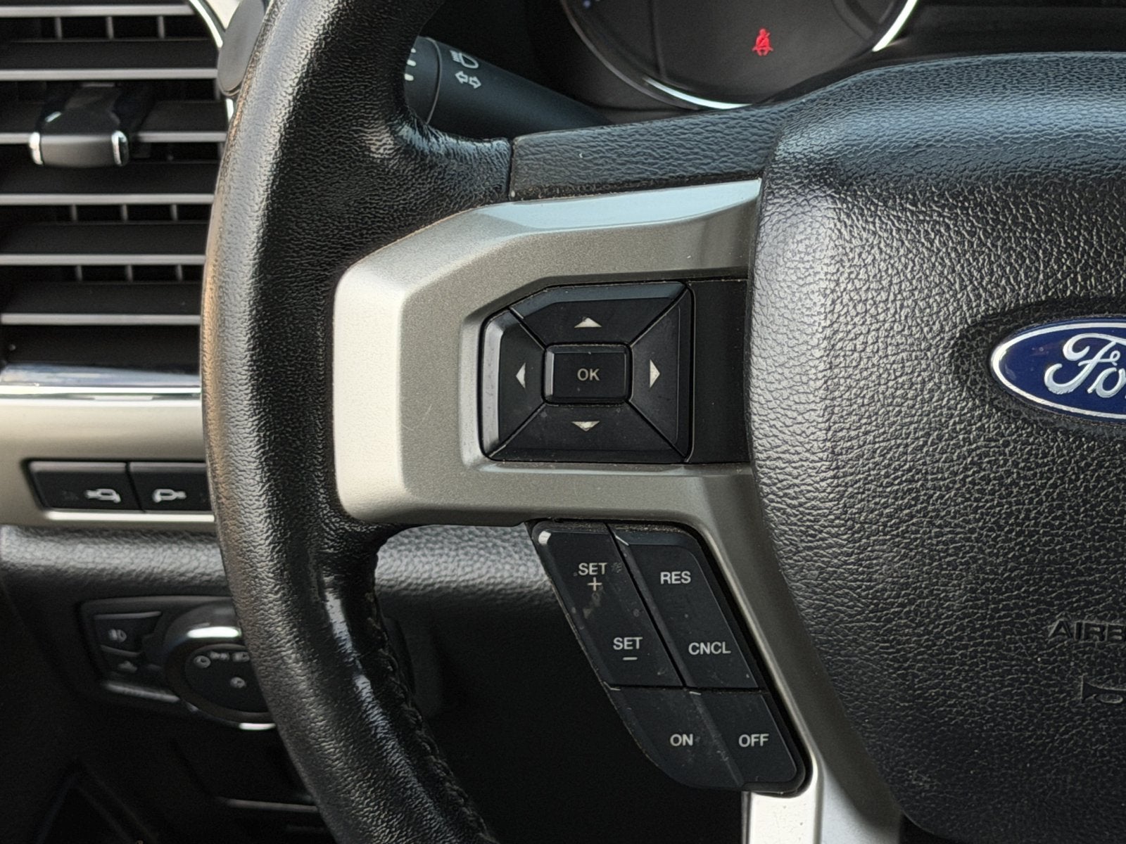 2019 Ford F-250SD F-250® Lariat®