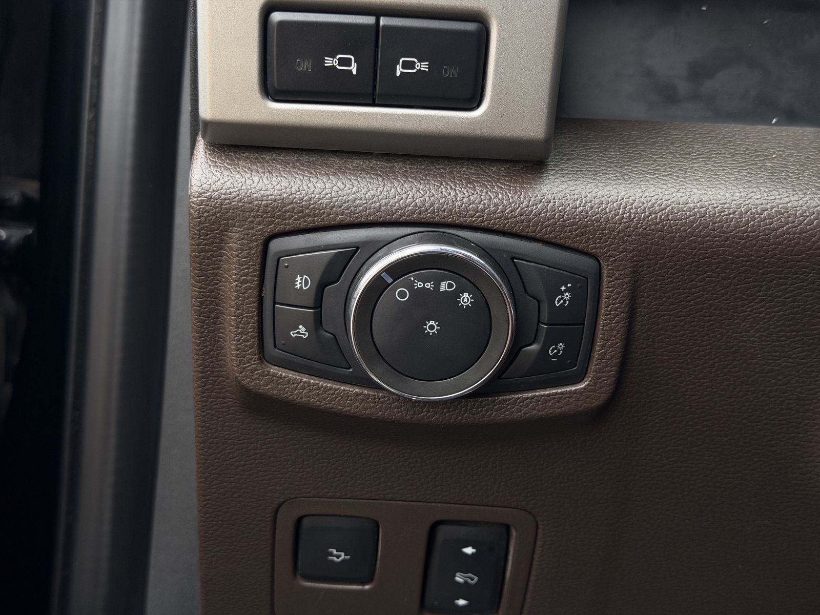 2020 Ford F-250SD F-250® King Ranch®