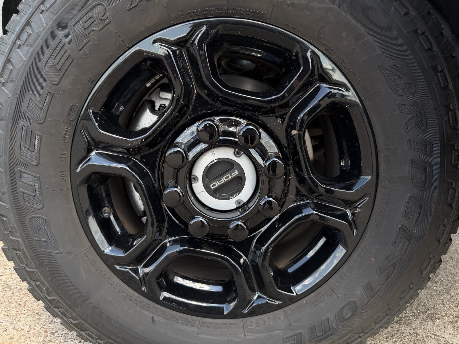 2026 Ford F-250SD F-250® XL
