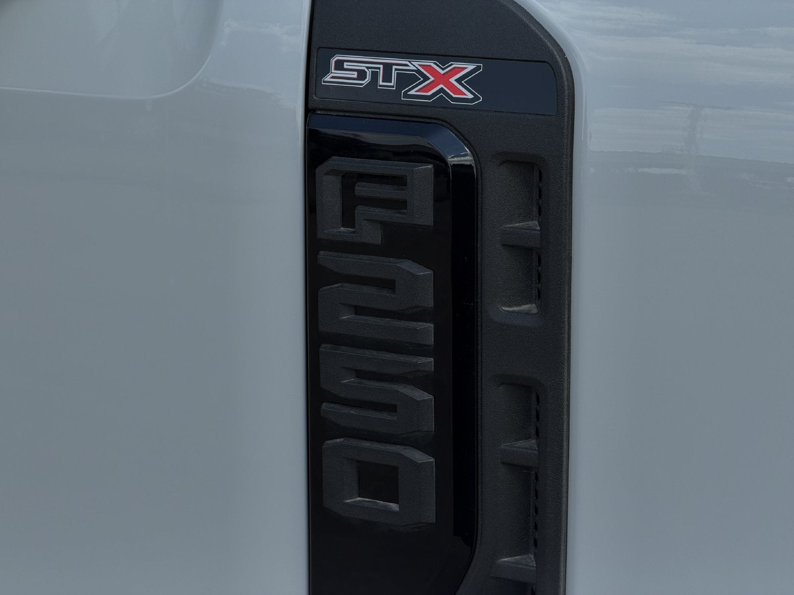 2026 Ford F-250SD F-250® XL