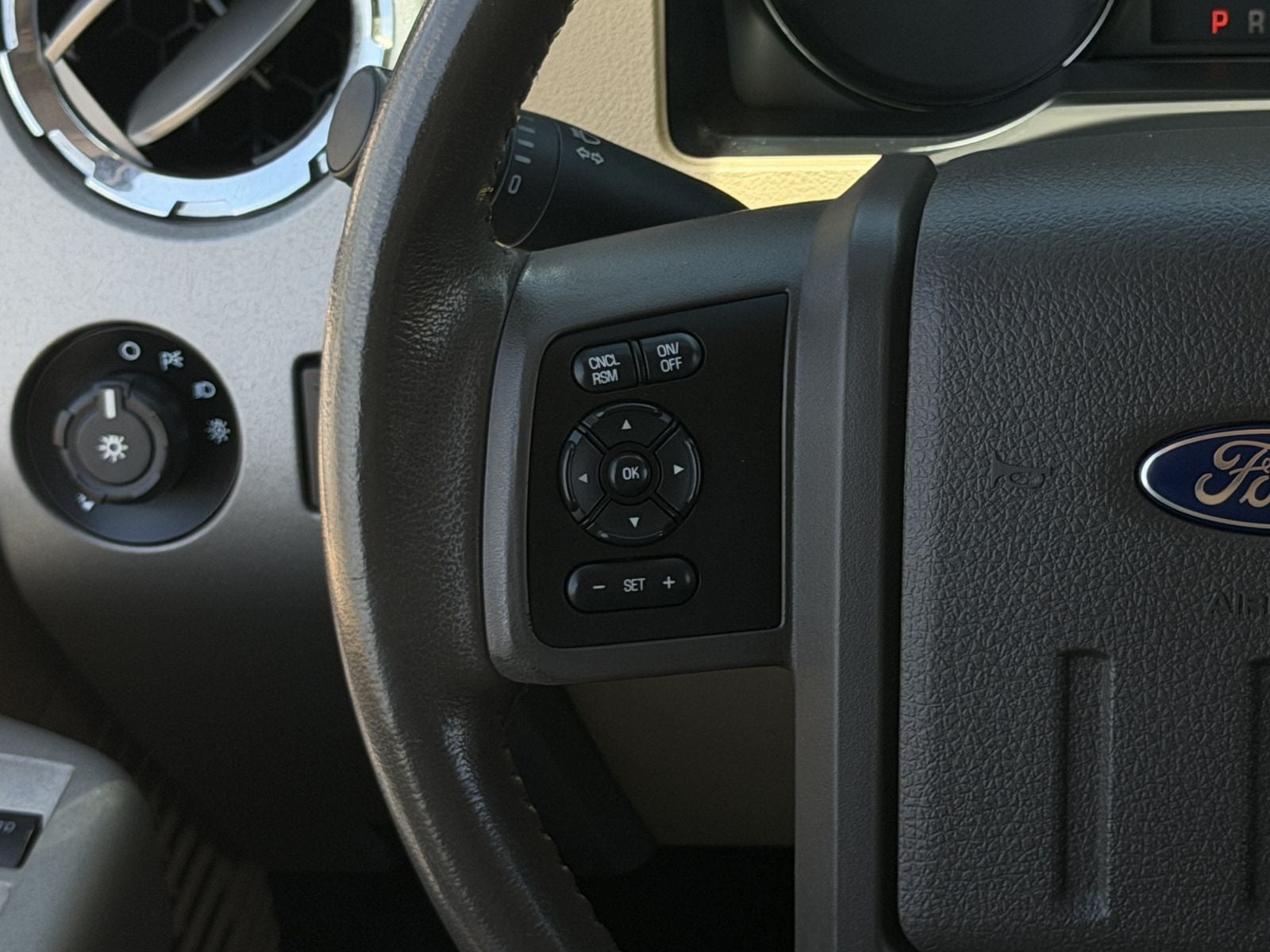 2014 Ford F-250SD F-250® Lariat®