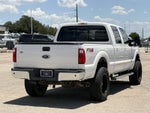 2014 Ford F-250SD F-250® Lariat®