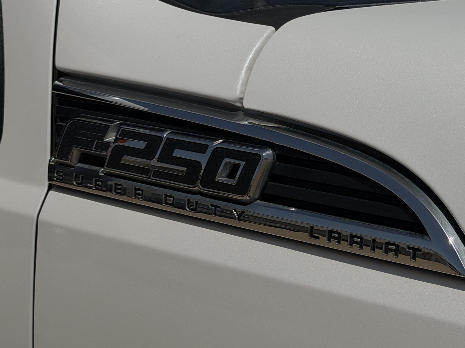 2015 Ford F-250SD F-250® King Ranch®