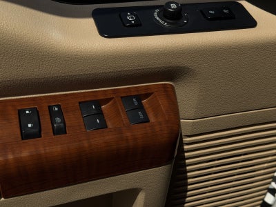 2015 Ford F-250SD F-250® King Ranch®