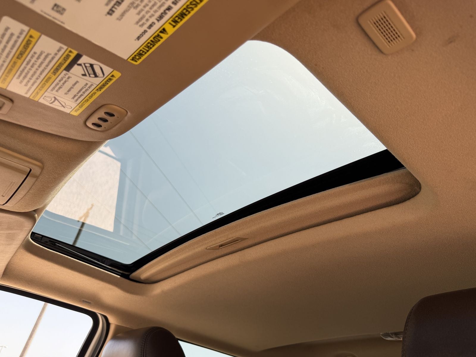 2015 Ford F-250SD F-250® King Ranch®