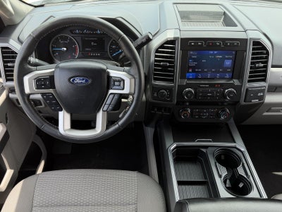 2020 Ford F-250SD F-250® XLT