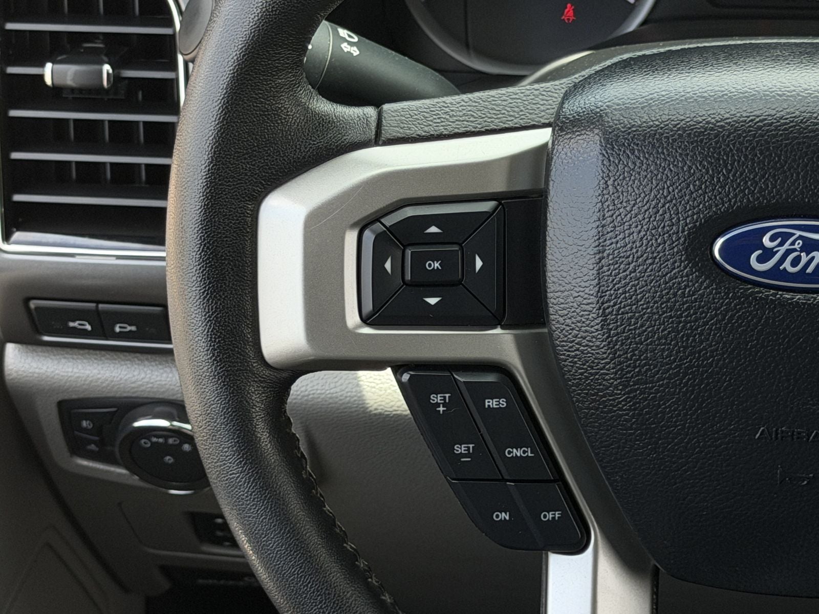 2020 Ford F-250SD F-250® XLT
