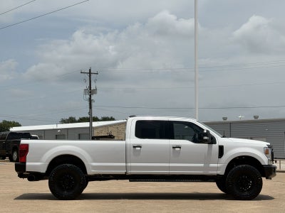 2020 Ford F-250SD F-250® XLT