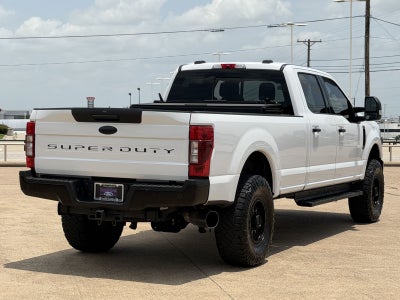 2020 Ford F-250SD F-250® XLT