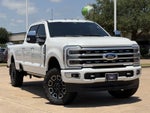 2024 Ford F-250SD Platinum