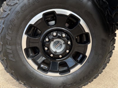 2025 Ford F-250SD Lariat TREMOR