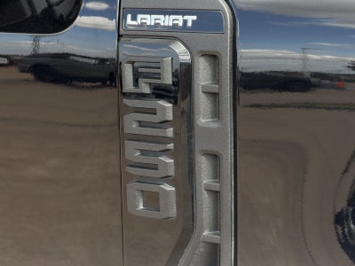 2025 Ford F-250SD Lariat TREMOR