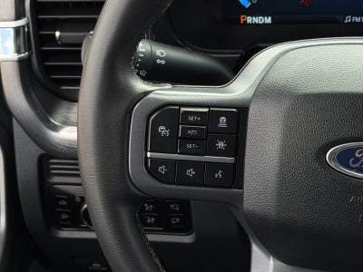 2025 Ford F-250SD Lariat TREMOR