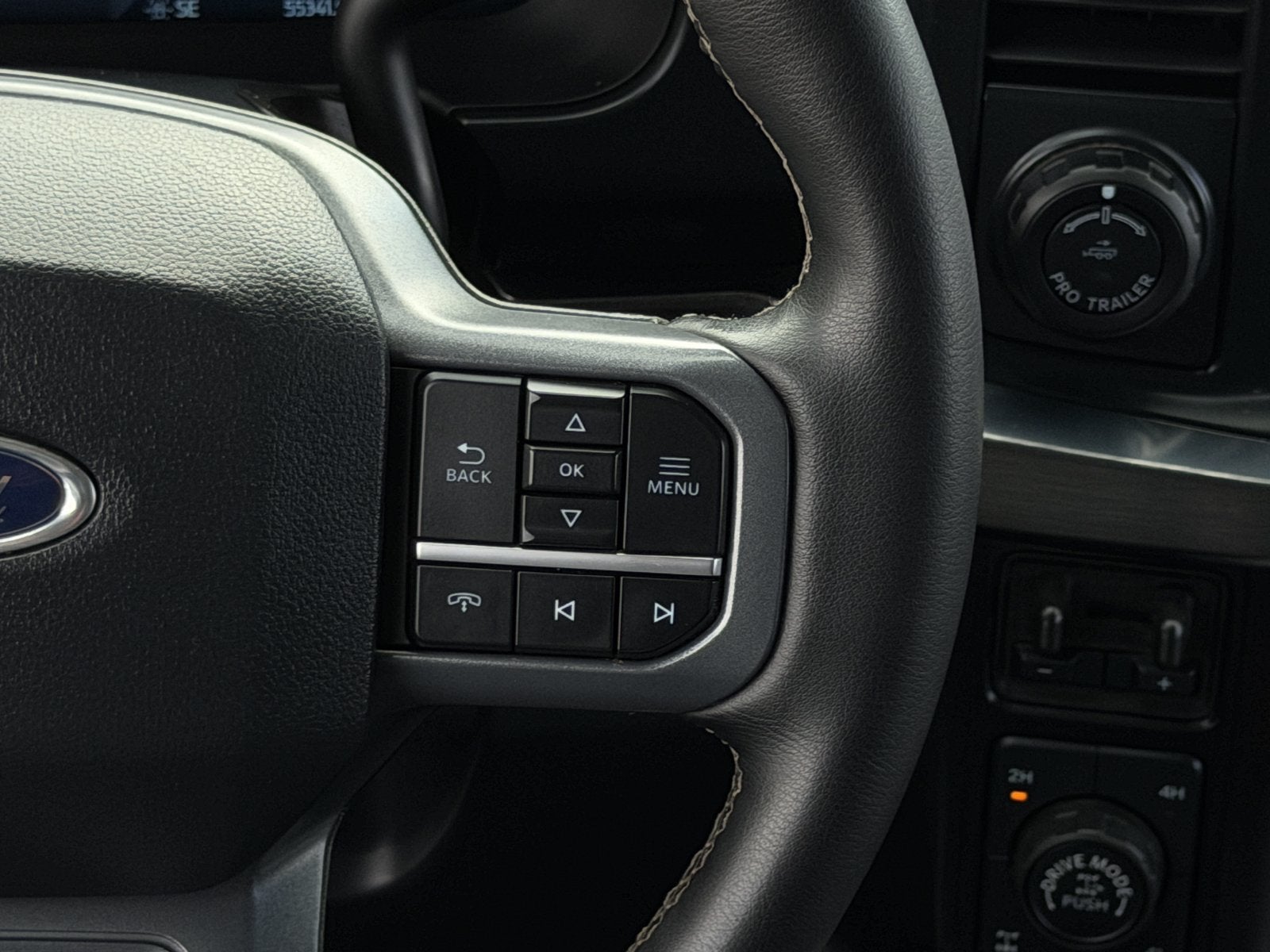 2025 Ford F-250SD Lariat TREMOR