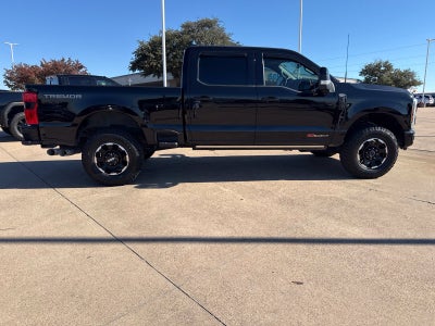 2025 Ford F-250SD Lariat TREMOR