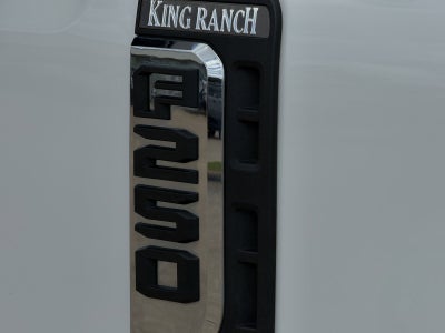 2024 Ford F-250SD F-250® King Ranch®