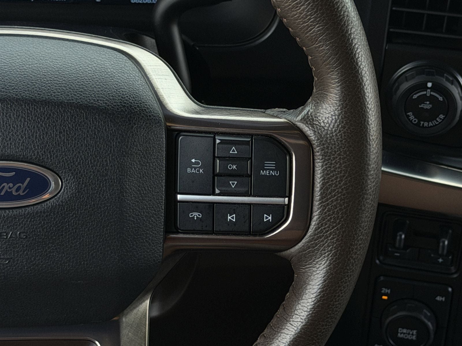 2024 Ford F-250SD F-250® King Ranch®