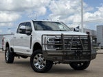 2024 Ford F-250SD F-250® King Ranch®