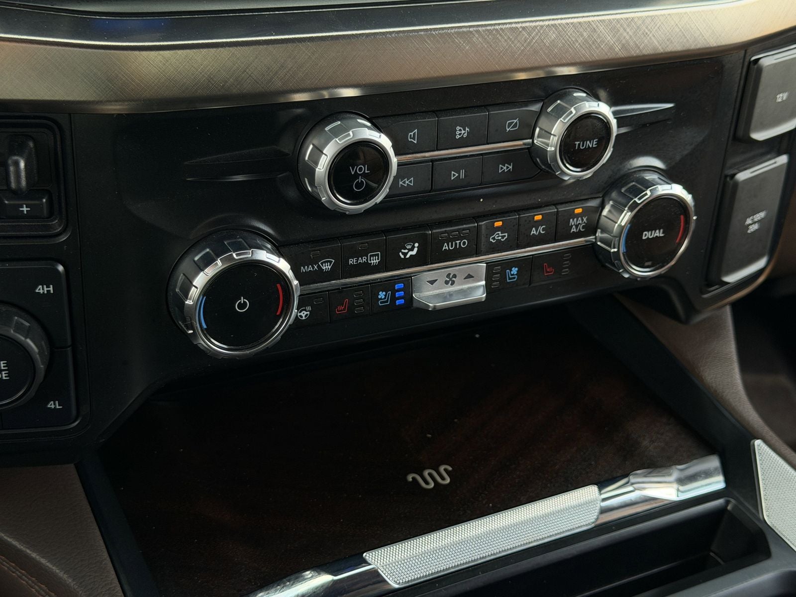 2024 Ford F-250SD F-250® King Ranch®