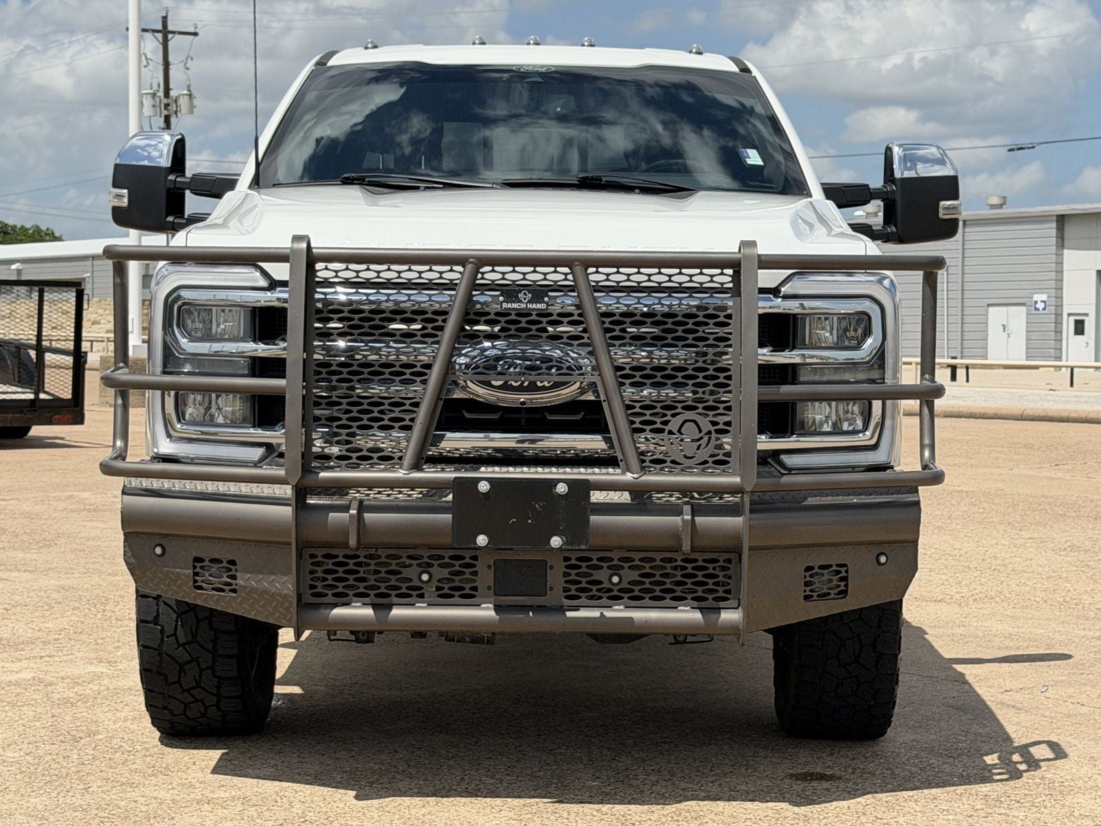 2024 Ford F-250SD F-250® King Ranch®