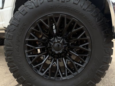 2025 Ford F-250SD F-250® King Ranch®