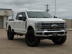 2025 Ford F-250SD F-250® King Ranch®