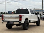 2025 Ford F-250SD F-250® King Ranch®