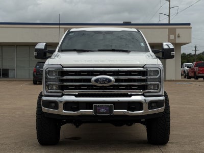 2025 Ford F-250SD F-250® King Ranch®