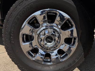 2024 Ford F-250SD F-250® Lariat®