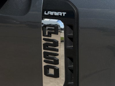 2024 Ford F-250SD F-250® Lariat®