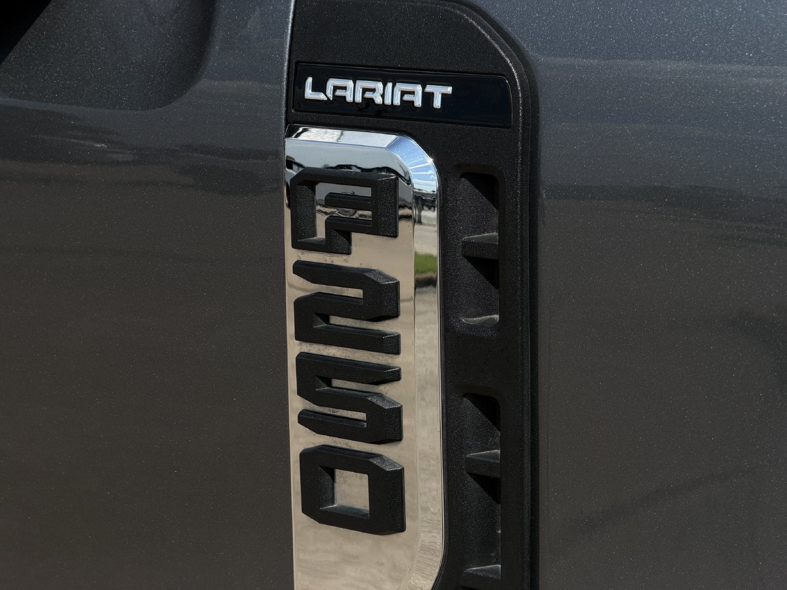 2024 Ford F-250SD F-250® Lariat®