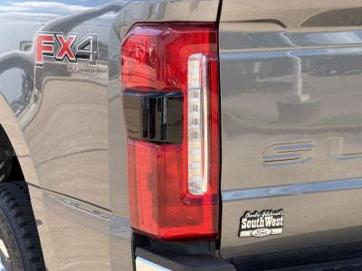 2024 Ford F-250SD F-250® Lariat®