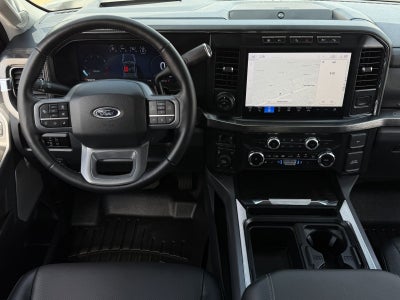 2024 Ford F-250SD F-250® Lariat®