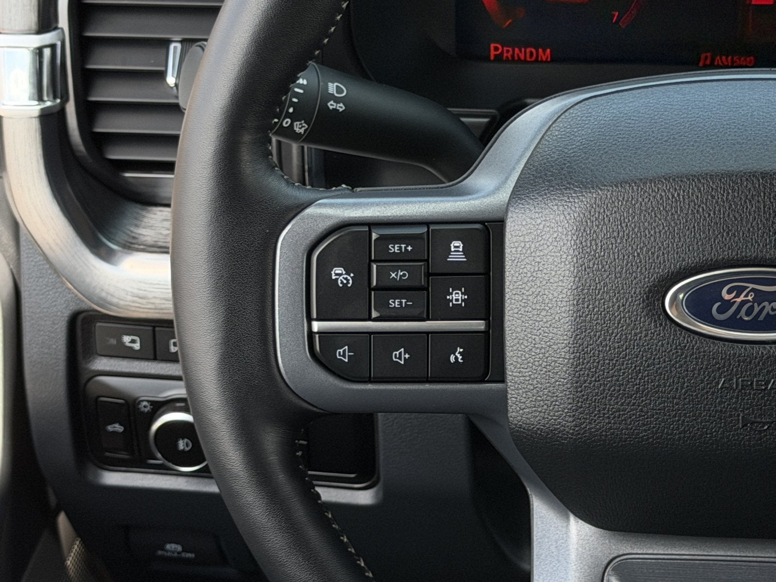 2024 Ford F-250SD F-250® Lariat®