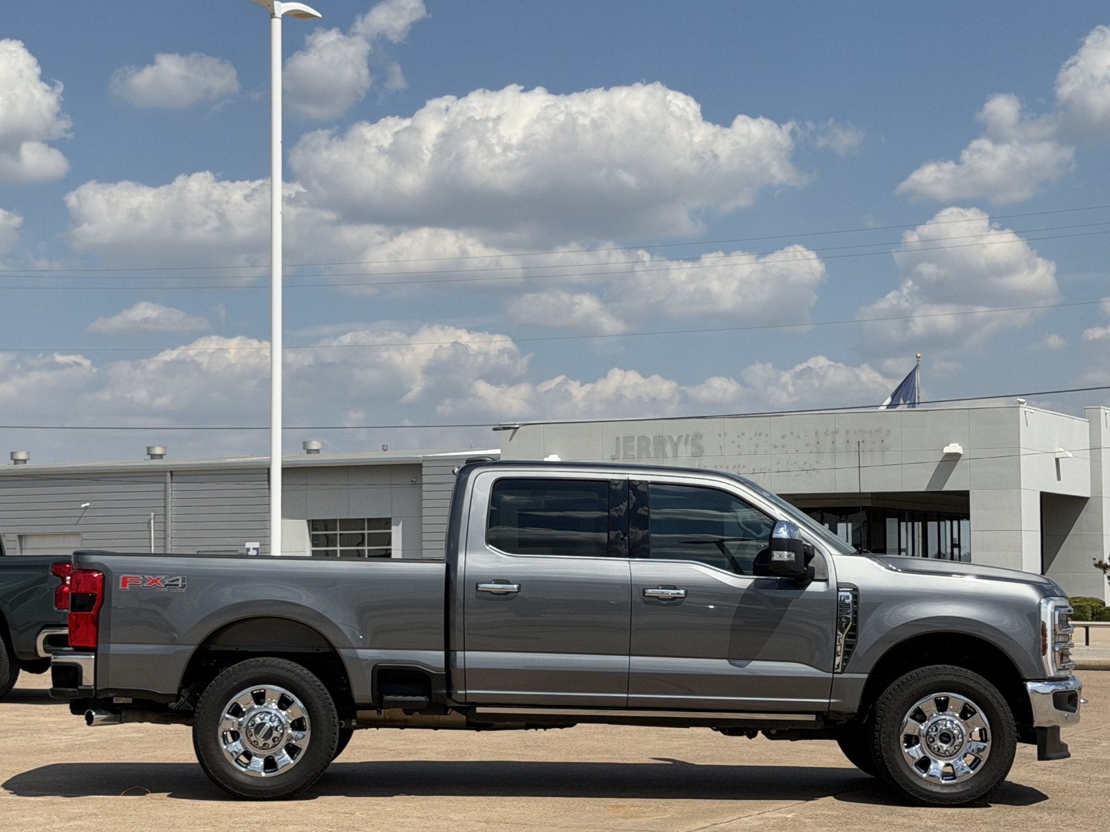 2024 Ford F-250SD F-250® Lariat®